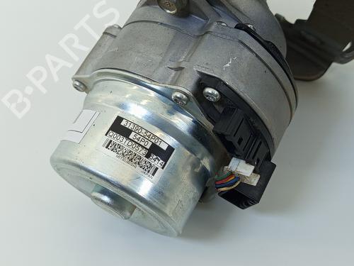 Steering column SUZUKI VITARA (LY) 1.6 DDiS (APK 416D) | BP24211196M21  - Image 8