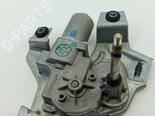 Rear wiper motor SUZUKI VITARA (LY) 1.6 DDiS (APK 416D) | BP24204821M102  - Image 6