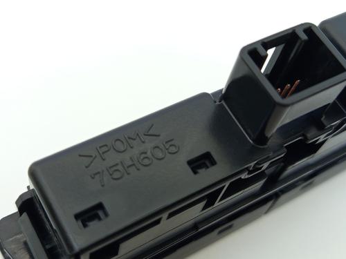 Warning switch SUZUKI VITARA (LY) 1.6 DDiS (APK 416D) | BP24204822I22  - Image 6