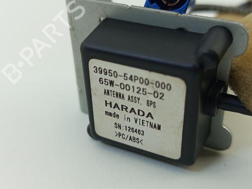 Electronic module SUZUKI VITARA (LY) 1.6 DDiS (APK 416D) | BP24204826M83 - Image 2