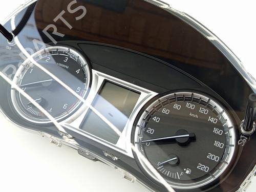 Instrument cluster SUZUKI VITARA (LY) 1.6 DDiS (APK 416D) | BP24204827C47 - Image 2