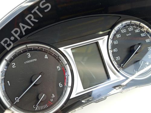 Instrument cluster SUZUKI VITARA (LY) 1.6 DDiS (APK 416D) | BP24204827C47 - Image 3