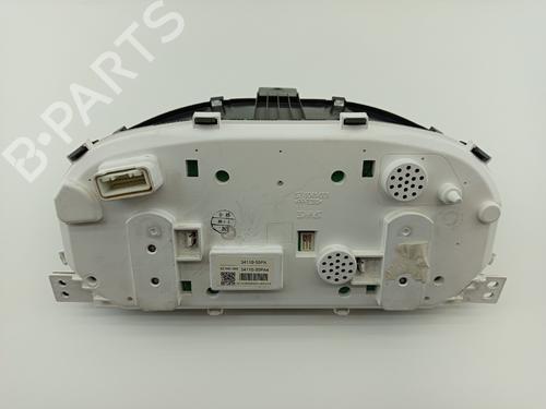 Instrument cluster SUZUKI VITARA (LY) 1.6 DDiS (APK 416D) | BP24204827C47 - Image 4