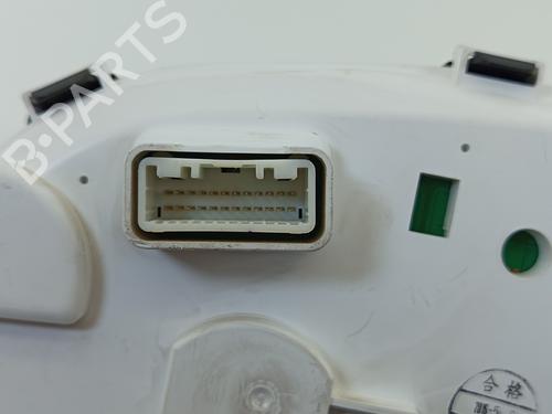 Instrument cluster SUZUKI VITARA (LY) 1.6 DDiS (APK 416D) | BP24204827C47 - Image 5