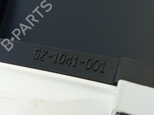 Instrument cluster SUZUKI VITARA (LY) 1.6 DDiS (APK 416D) | BP24204827C47 - Image 8