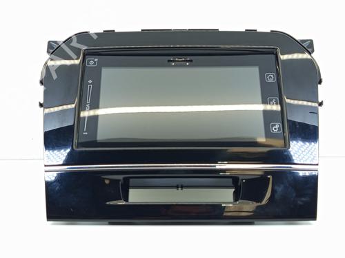 Used Radio Radio SUZUKI VITARA (LY) 1.6 DDiS (APK 416D) (120 hp) 24204828 24204828