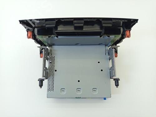Radio SUZUKI VITARA (LY) 1.6 DDiS (APK 416D) | BP24204828E6  - Image 6