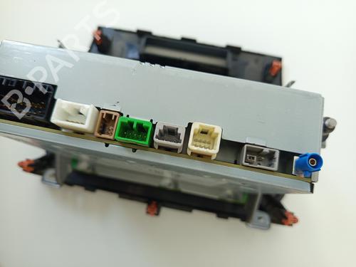 Radio SUZUKI VITARA (LY) 1.6 DDiS (APK 416D) | BP24204828E6  - Image 8
