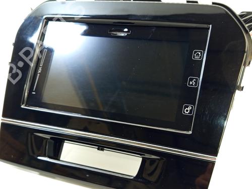 Radio SUZUKI VITARA (LY) 1.6 DDiS (APK 416D) | BP24204828E6  - Image 10