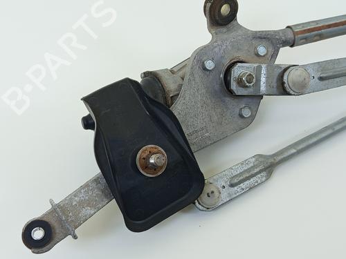 Front wiper motor SUZUKI VITARA (LY) 1.6 DDiS (APK 416D) | BP24204829M29 - Image 2