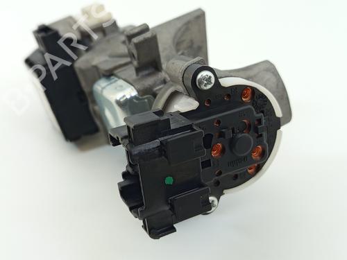 Ignition barrel SUZUKI VITARA (LY) 1.6 DDiS (APK 416D) | BP24204831M48  - Image 5