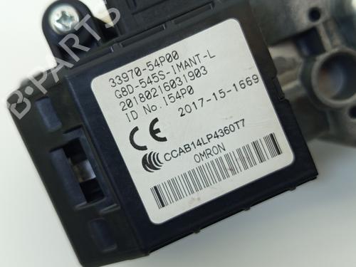 Ignition barrel SUZUKI VITARA (LY) 1.6 DDiS (APK 416D) | BP24204831M48  - Image 7