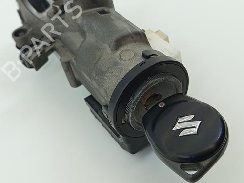 Ignition barrel SUZUKI VITARA (LY) 1.6 DDiS (APK 416D) | BP24204831M48  - Image 8
