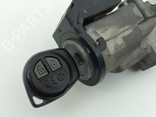 Ignition barrel SUZUKI VITARA (LY) 1.6 DDiS (APK 416D) | BP24204831M48  - Image 9