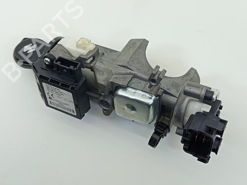 Ignition barrel SUZUKI VITARA (LY) 1.6 DDiS (APK 416D) | BP24204831M48  - Image 10