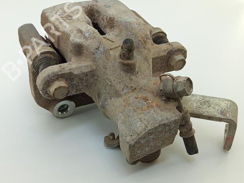 Left rear brake caliper SUZUKI VITARA (LY) 1.6 DDiS (APK 416D) | BP24211735M107 - Image 3