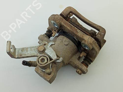 Left rear brake caliper SUZUKI VITARA (LY) 1.6 DDiS (APK 416D) | BP24211735M107 - Image 4
