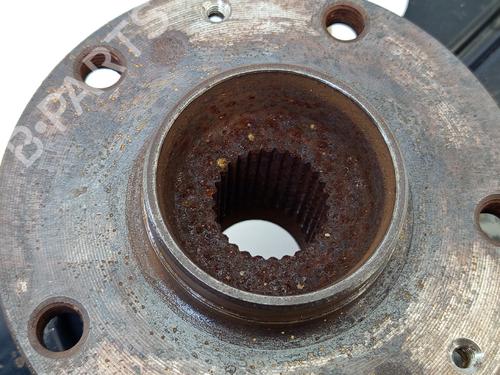 Right front steering knuckle SUZUKI VITARA (LY) 1.6 DDiS (APK 416D) | BP24211184M26 - Image 3