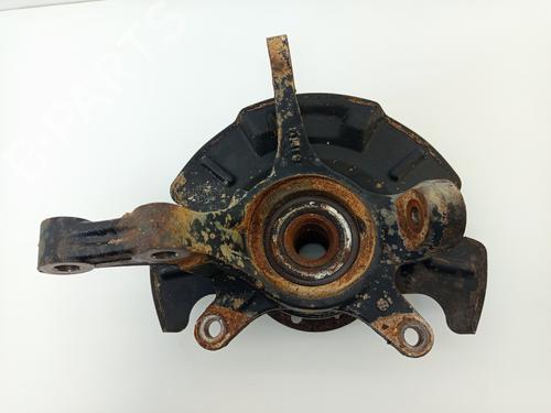 Right front steering knuckle SUZUKI VITARA (LY) 1.6 DDiS (APK 416D) | BP24211184M26 - Image 4