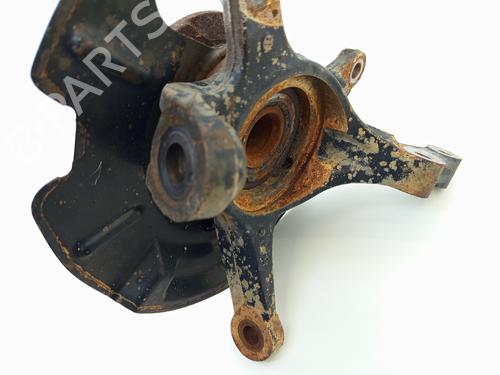 Right front steering knuckle SUZUKI VITARA (LY) 1.6 DDiS (APK 416D) | BP24211184M26 - Image 6