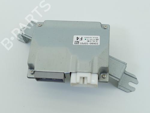 Used Electronic module Electronic module SUZUKI VITARA (LY) 1.6 DDiS (APK 416D) (120 hp) 24211190 24211190