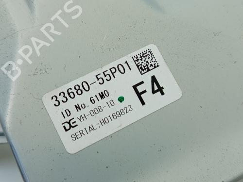 Electronic module SUZUKI VITARA (LY) 1.6 DDiS (APK 416D) | BP24211190M83 - Image 3