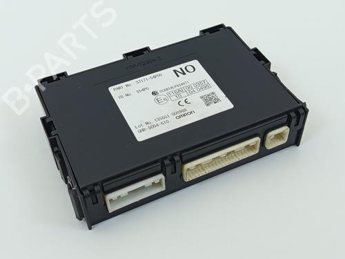 Used Electronic module Electronic module SUZUKI VITARA (LY) 1.6 DDiS (APK 416D) (120 hp) 24211191 24211191