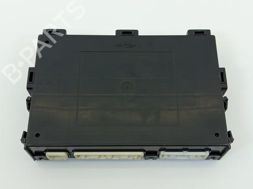 Electronic module SUZUKI VITARA (LY) 1.6 DDiS (APK 416D) | BP24211191M83  - Image 5