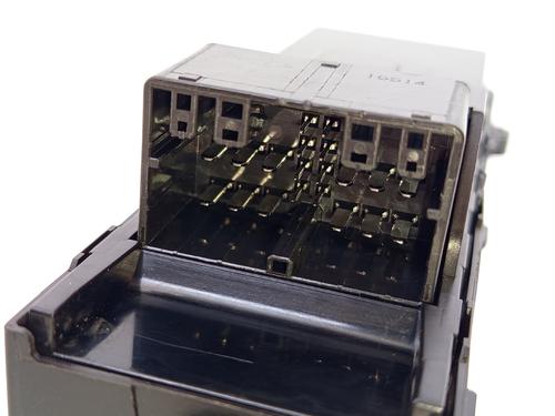 Left front window switch SUZUKI VITARA (LY) 1.6 DDiS (APK 416D) | BP24211166I27 - Image 4