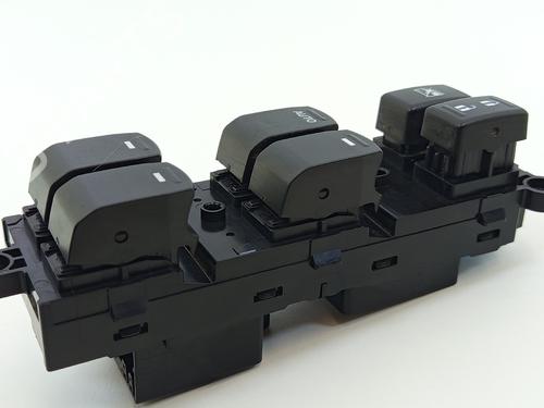 Left front window switch SUZUKI VITARA (LY) 1.6 DDiS (APK 416D) | BP24211166I27 - Image 7