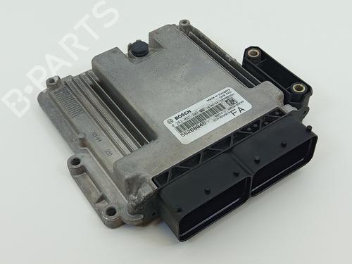 Used Engine control unit (ECU) Engine control unit (ECU) SUZUKI VITARA (LY) 1.6 DDiS (APK 416D) (120 hp) 24211167 24211167