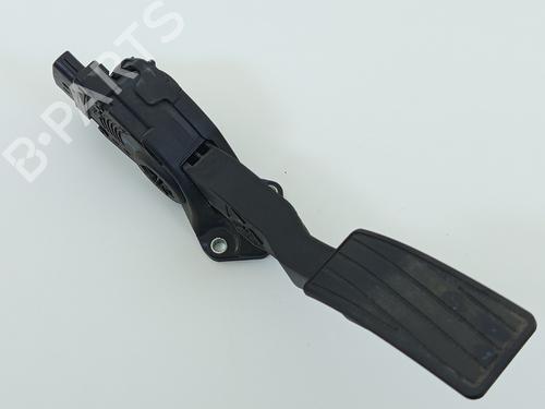 Pedal Pedal SUZUKI VITARA (LY) 1.6 DDiS (APK 416D) (120 hp) 24211168 24211168