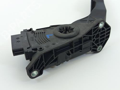 Pedal SUZUKI VITARA (LY) 1.6 DDiS (APK 416D) | BP24211168I4  - Image 6