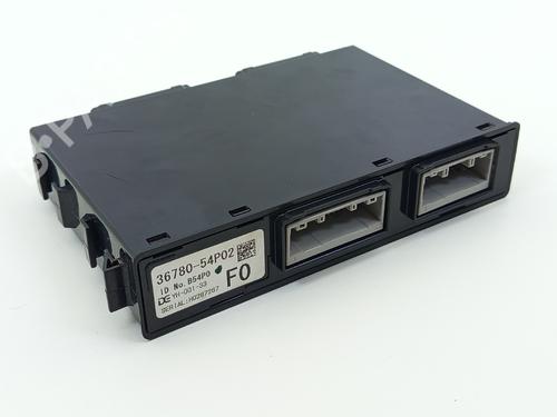 Used Electronic module Electronic module SUZUKI VITARA (LY) 1.6 DDiS (APK 416D) (120 hp) 24204836 24204836