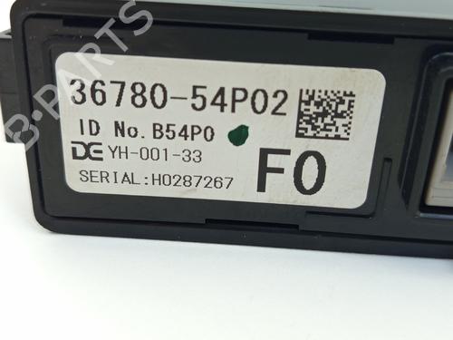 Electronic module SUZUKI VITARA (LY) 1.6 DDiS (APK 416D) | BP24204836M83 - Image 2