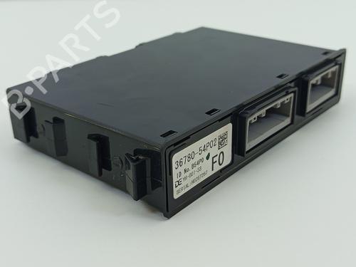 Electronic module SUZUKI VITARA (LY) 1.6 DDiS (APK 416D) | BP24204836M83 - Image 6