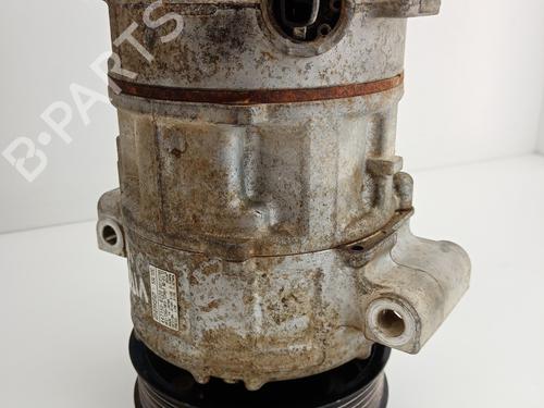 AC compressor SUZUKI VITARA (LY) 1.6 DDiS (APK 416D) | BP21029921M34 - Image 3