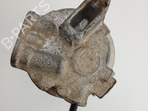 AC compressor SUZUKI VITARA (LY) 1.6 DDiS (APK 416D) | BP21029921M34 - Image 4