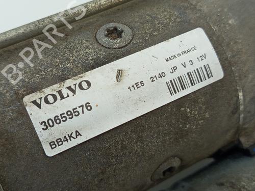 Starter VOLVO V40 Hatchback (525) D2 | BP24321347M8  - Image 5