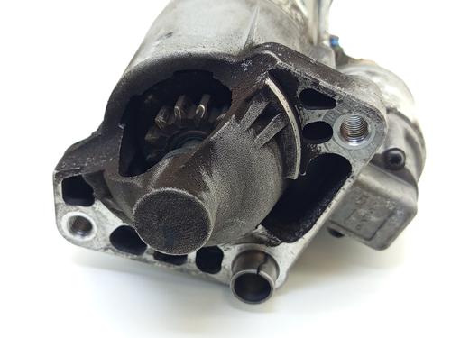 Starter VOLVO V40 Hatchback (525) D2 | BP24321347M8  - Image 7