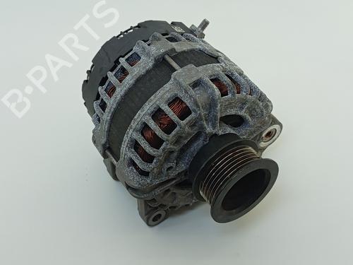 Used Alternator Alternator VOLVO V40 Hatchback (525) D2 (120 hp) 24321348 24321348