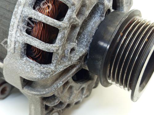Alternator VOLVO V40 Hatchback (525) D2 | BP24321348M7 - Image 2