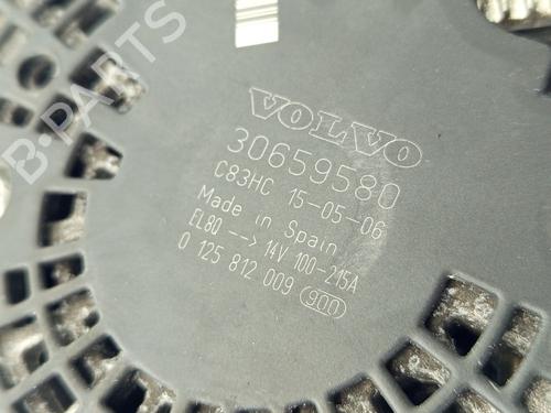 Alternator VOLVO V40 Hatchback (525) D2 | BP24321348M7 - Image 3