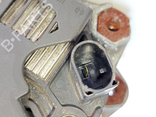 Alternator VOLVO V40 Hatchback (525) D2 | BP24321348M7 - Image 4