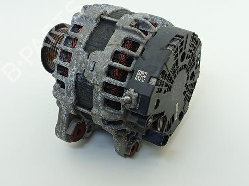 Alternator VOLVO V40 Hatchback (525) D2 | BP24321348M7 - Image 5