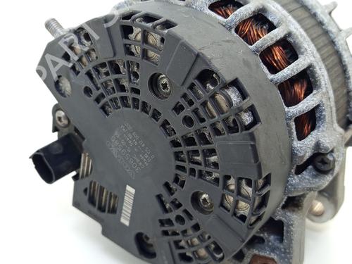 Alternator VOLVO V40 Hatchback (525) D2 | BP24321348M7 - Image 6