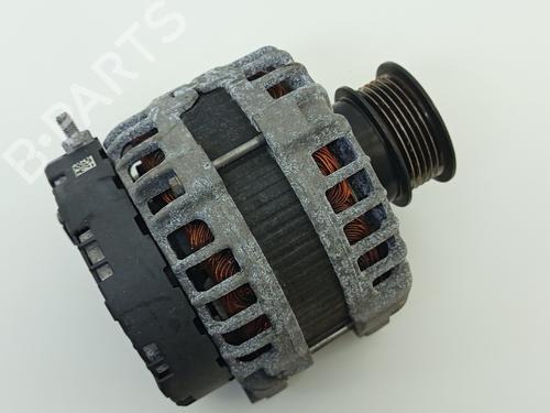 Alternator VOLVO V40 Hatchback (525) D2 | BP24321348M7 - Image 7