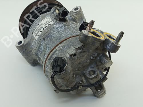 AC compressor VOLVO V40 Hatchback (525) D2 | BP24321349M34  - Image 6
