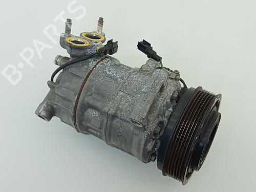AC compressor VOLVO V40 Hatchback (525) D2 | BP24321349M34  - Image 8