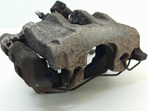 Right rear brake caliper VOLVO V40 Hatchback (525) D2 | BP24322385M106 - Image 2